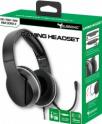 Subsonic XboxSeriesX HS300 Gaming Headset (Black)