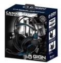 Subsonic GIGN Gaming Headset (Black)