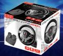 Subsonic SuperDrive Universal Driving Wheel with Pedals