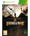 History: Legends of War