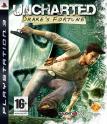 Uncharted: Drakes Fortune