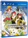 Digimon Story Cyber Sleuth