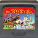 The Ottifants