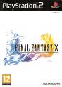 Final Fantasy X