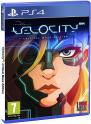 Velocity 2X: Critical Mass Edition