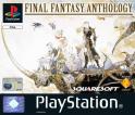 Final Fantasy Anthology