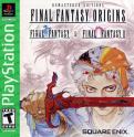 Final Fantasy Origins - Greatest Hits (USA)