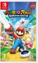 Mario & Rabbids: Kingdom Battle