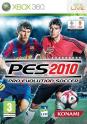 Pro Evolution Soccer 2010