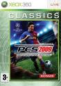 Pro Evolution Soccer 2009 - Classics