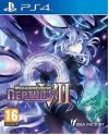 Megadimension Neptunia VIIR