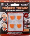 Trigger Treadz Special Ops: 4 Trigger Treadz Pack