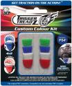 Trigger Treadz TT Custom Colour Kit: 8 Pack Set