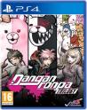 Danganronpa Trilogy