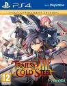 The Legend of Heroes: Trails of Cold Steel III (Early Enrollment Edition)