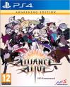 The Alliance Alive HD Remastered (Awakening Edition)