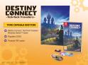 Destiny Connect: Tick-Tock Travelers (Time Capsule Edition)