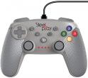 Steelplay - Wired Controller Classic SN Grey