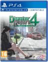 Disaster Report 4 - Summer Memories