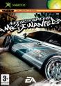 Need for Speed Most Wanted