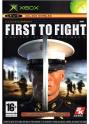 Close Combat: First to Fight