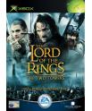 Lord of the Rings: The Two Towers