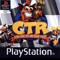 Crash Team Racing