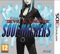 Shin Megami Tensei: Devil Summoner - Soul Hackers