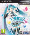 Hatsune Miku: Project Diva 2