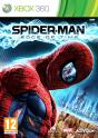 Spider-Man Edge of Time