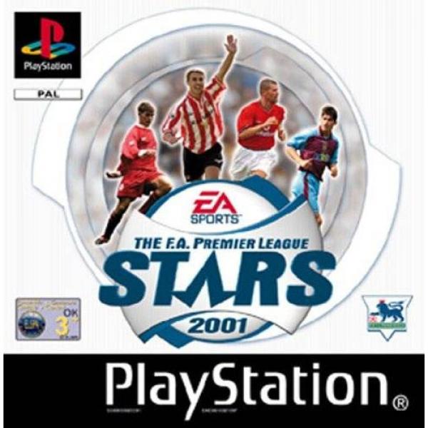 The FA Premier League Stars 2001