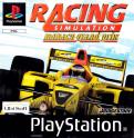 Racing Simulation Monaco Grand Prix