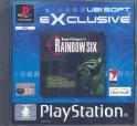 Rainbow Six - Exclusive