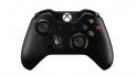 Xbox One Microsoft Wireless Controller - Black