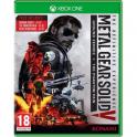 Metal Gear Solid V: The Definitive Experience