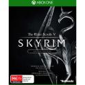Skyrim (Elder Scrolls V) - Special Edition
