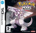 Pokemon Pearl Version