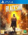 Ps4 Blacksad Under The Skin- Limited Edition