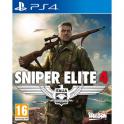 Sniper Elite 4