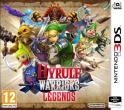 Hyrule Warriors Legends