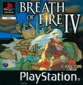 Breath of Fire IV