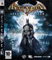 Batman: Arkham Asylum