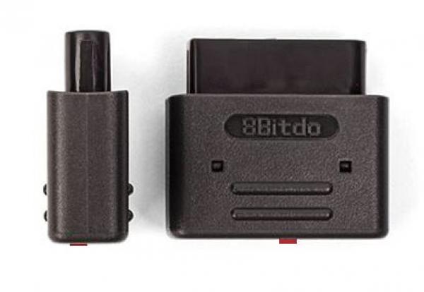 Bluetooth-mottagare - SNES (8Bitdo)