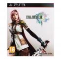 Final Fantasy XIII