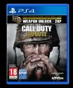 Ps4 Call Of Duty 2017 Wwii