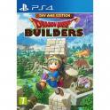 Dragon Quest Builders