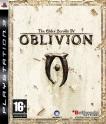 Elder Scrolls IV: Oblivion