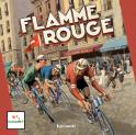 Flamme Rouge (Engelsk version)