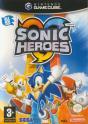 Sonic Heroes