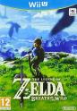 (S) The Legend of Zelda: Breath of the Wild(SOILED)
